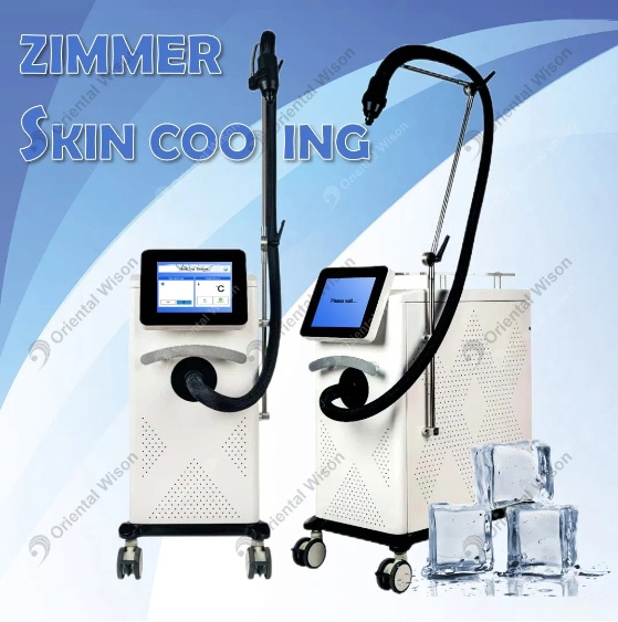 Почему Zimmer Cooler становится более популярным на рынке?