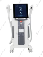 FPL NIR CELL LIGHT IPL Удаление волос NIR Cell Light Омоложение кожи Лечение сосудистых вен Отбеливание кожи Косметическое лазерное косметическое оборудование